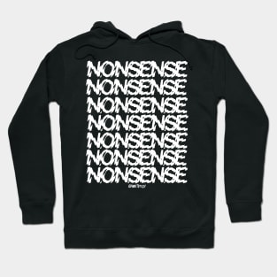 NONSENSE Hoodie